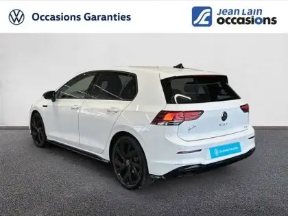 Photo 10 Volkswagen Golf  1.5 eTSI OPF 150 DSG7