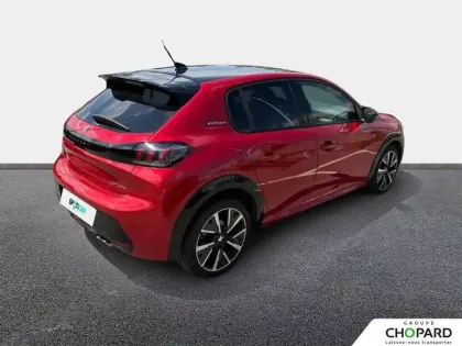 Photo 7 Peugeot 208  PureTech 130 S&S EAT8