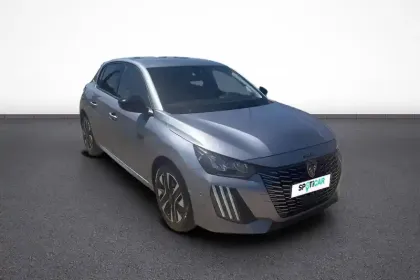 Photo 7 Peugeot 208  Hybrid 100 e-DCS6
