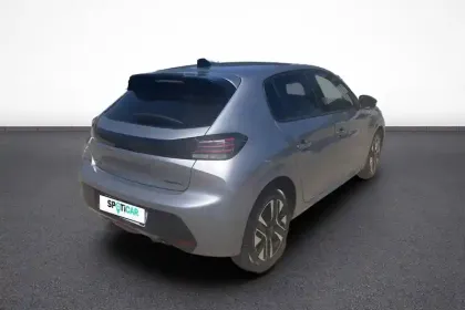 Photo 5 Peugeot 208  Hybrid 100 e-DCS6
