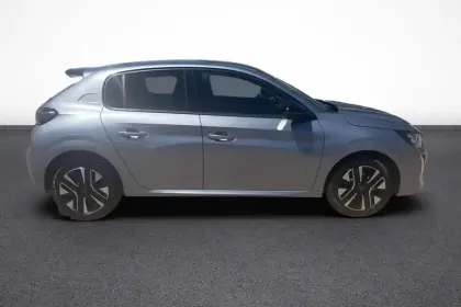 Photo 6 Peugeot 208  Hybrid 100 e-DCS6