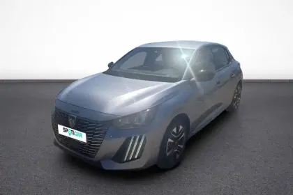 Photo Peugeot 208 Allure