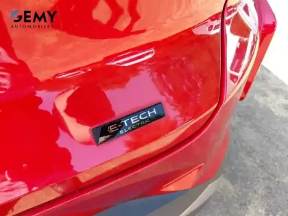 Photo 15 Renault Scenic  E-Tech électrique 220 ch grande autonomie