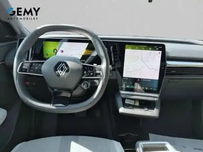 Photo 7 Renault Scenic  E-Tech électrique 220 ch grande autonomie