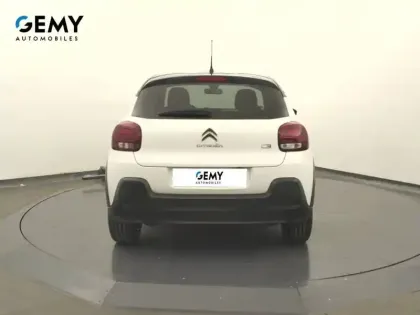 Photo 25 Citroën C3  PureTech 110 S&S BVM6