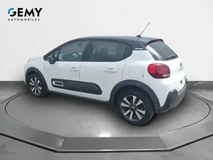 Photo 6 Citroën C3  PureTech 110 S&S BVM6