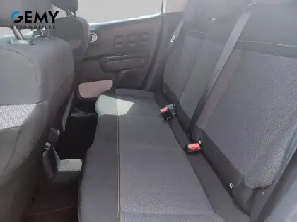 Photo 9 Citroën C3  PureTech 110 S&S BVM6