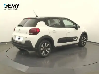 Photo 38 Citroën C3  PureTech 110 S&S BVM6