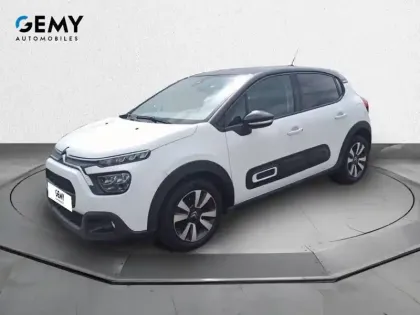 Photo Citroën C3 Shine