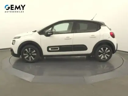 Photo 39 Citroën C3  PureTech 110 S&S BVM6