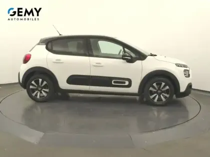 Photo 24 Citroën C3  PureTech 110 S&S BVM6
