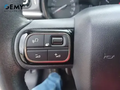 Photo 14 Citroën C3  PureTech 110 S&S BVM6