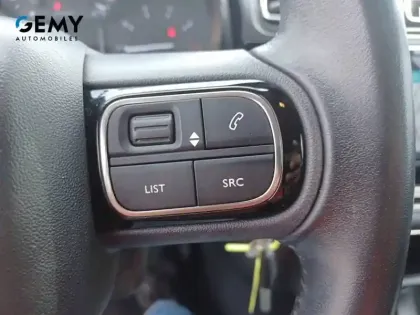Photo 15 Citroën C3  PureTech 110 S&S BVM6