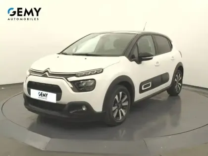 Photo 21 Citroën C3  PureTech 110 S&S BVM6