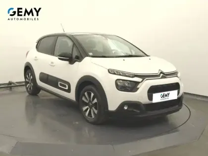 Photo 23 Citroën C3  PureTech 110 S&S BVM6