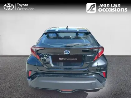 Photo 5 Toyota C-HR  Hybride 1.8L