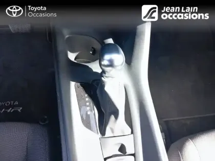 Photo 12 Toyota C-HR  Hybride 1.8L
