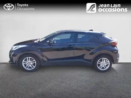 Photo 7 Toyota C-HR  Hybride 1.8L