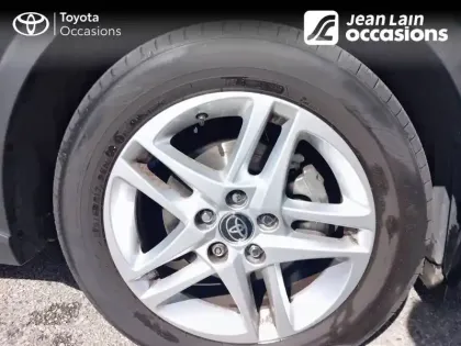 Photo 8 Toyota C-HR  Hybride 1.8L