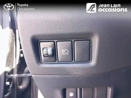 Photo 18 Toyota C-HR  Hybride 1.8L