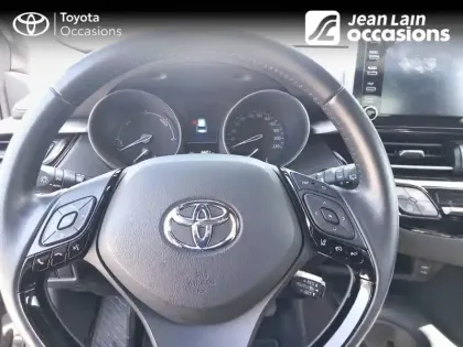 Photo 11 Toyota C-HR  Hybride 1.8L