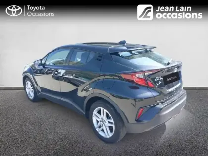 Photo 6 Toyota C-HR  Hybride 1.8L
