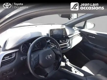 Photo 10 Toyota C-HR  Hybride 1.8L