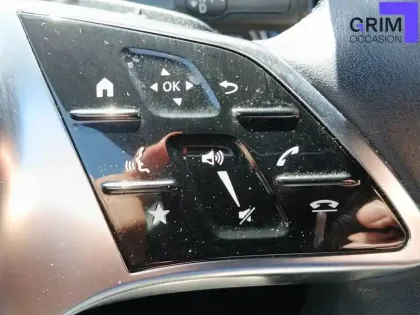 Photo 21 Mercedes Classe A  250 e 8G-DCT