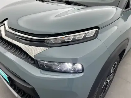 Photo 15 Citroën C3 Aircross  PureTech 130 S&S EAT6