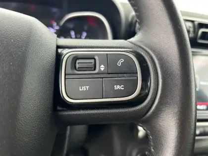 Photo 17 Citroën C3 Aircross  PureTech 130 S&S EAT6