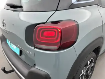 Photo 16 Citroën C3 Aircross  PureTech 130 S&S EAT6