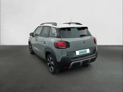 Photo 6 Citroën C3 Aircross  PureTech 130 S&S EAT6