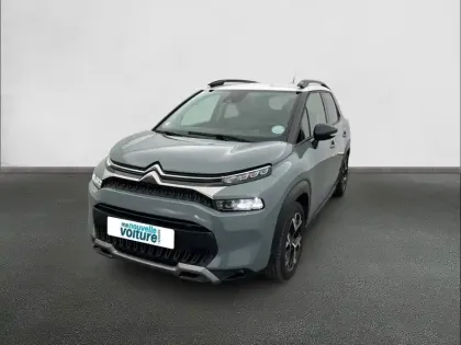 Photo Citroën C3 Aircross Shine Pack