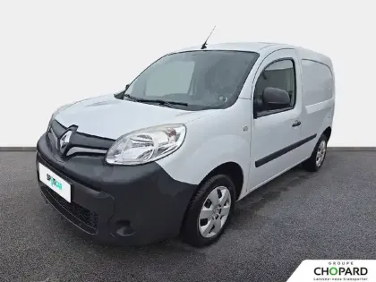 Photo Renault Kangoo Extra R-link
