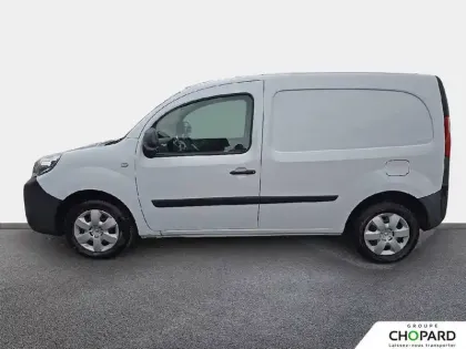 Photo 8 Renault Kangoo  EXPRESS BLUE DCI 95