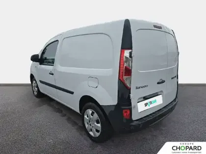 Photo 6 Renault Kangoo  EXPRESS BLUE DCI 95
