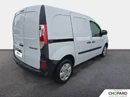 Photo 7 Renault Kangoo  EXPRESS BLUE DCI 95