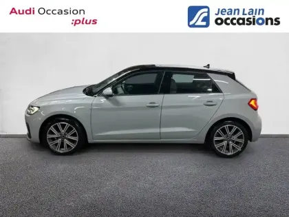 Photo 7 Audi A1  Sportback 25 TFSI 95 ch BVM5