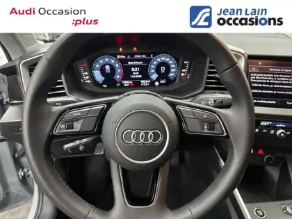 Photo 11 Audi A1  Sportback 25 TFSI 95 ch BVM5