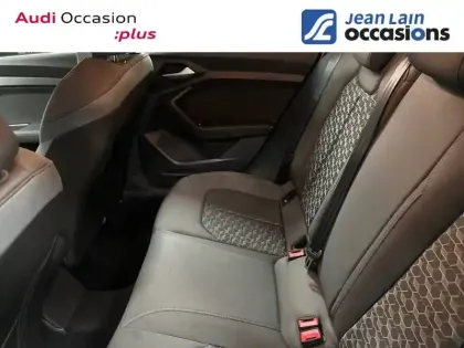 Photo 16 Audi A1  Sportback 25 TFSI 95 ch BVM5