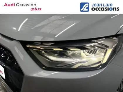Photo 19 Audi A1  Sportback 25 TFSI 95 ch BVM5