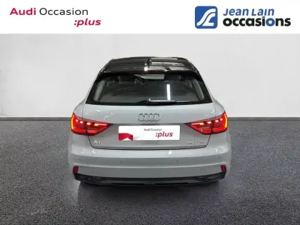 Photo 5 Audi A1  Sportback 25 TFSI 95 ch BVM5