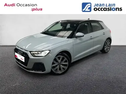 Photo Audi A1 Design
