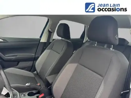 Photo 19 Volkswagen Polo  1.0 TSI 95 S&S DSG7