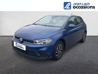 Photo Volkswagen Polo Life