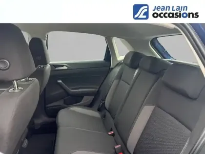 Photo 16 Volkswagen Polo  1.0 TSI 95 S&S DSG7