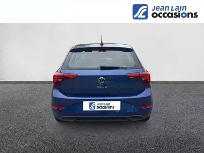 Photo 5 Volkswagen Polo  1.0 TSI 95 S&S DSG7