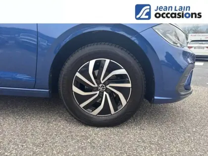 Photo 8 Volkswagen Polo  1.0 TSI 95 S&S DSG7