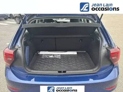 Photo 9 Volkswagen Polo  1.0 TSI 95 S&S DSG7