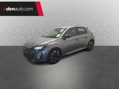 Photo Peugeot 208 Allure